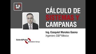 Seminario en Cálculo de Sistemas y Campanas