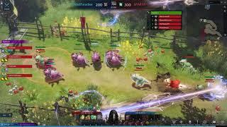 LOST ARK FUN D:  Ги Эвент Остров Наруни