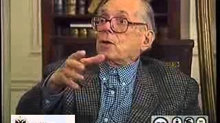 Ciclo "El intelectual y su memoria": Pierre Vilar