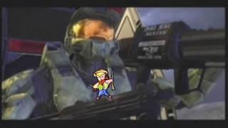 Don't Drink and Drive A Warthog :: MoleculaMan Presents