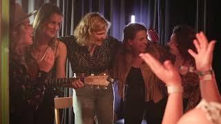 Songwriters 'Round The Table - promo 2025