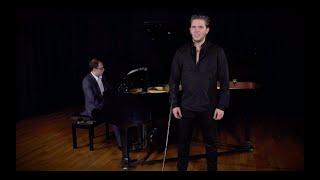 Iurii Samoilov - Leoncavallo - Zaza, piccola zingara