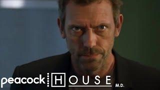 House Apologises | House M.D..