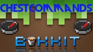 Майнкрафт туториал: Как настроить ChestCommands , сделать вещи зачарованными, CustomJoinItems