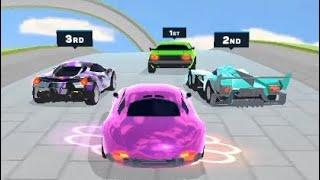 LET'S PLAY CAR RACING GAME ️ #games #car #race #racing #gaming #videogame #viralvideo #views #game