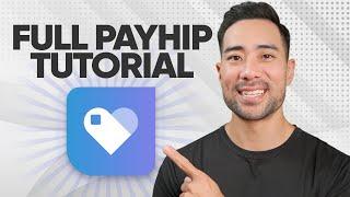 Complete Payhip Tutorial 2025 - Start Selling Today!