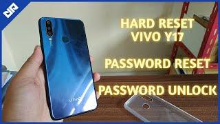 Hard Reset Vivo Y17 - Password Unlock and Reset