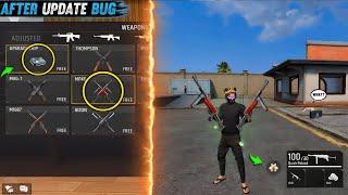 DOUBLE MP40 TRICKS IN TRAINING GROUND || FREE FIRE TIPS AND TRICKS || BUG FREE FIRE