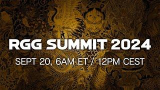 RGG Summit 2024