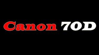 Canon 70D (repair camera, ремонт фотоаппарата)