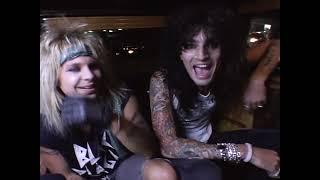 Motley Crue - Kickstart My Heart (Official HD Remaster)