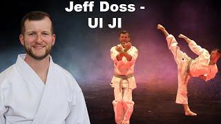 Jeff Doss - Ul Ji