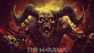 Royalty Free 80's Metal Instrumental - THE WARRIOR