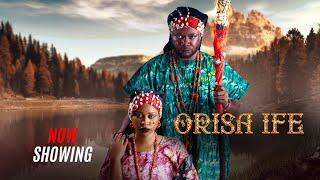 ORISA IFE - Yoruba movie 2024 Drama Yetunde Barnabas, Itele, Muyiwa Ademola, Myde Martins, Yomi Fash