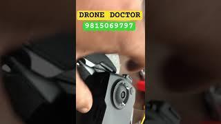 Drone repair centre #dronaconsultancy #drone #dji #dronetek #dronedoctor