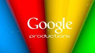 Google Productions logo