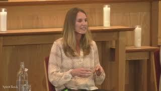 Kate Munding - Dukkha and Awakening
