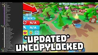 Roblox Studio | Tapping Masters | New Version | Uncopylocked