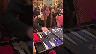 Sultans of Backgammon