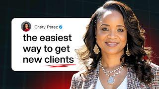 Why You’re Not Getting Consulting Clients (And How To Fix It with One Tool)!