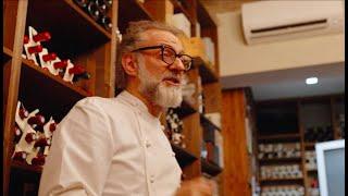 Reporter Gourmet lancia le nuove serie video: arrivano Chef Life e The Menu