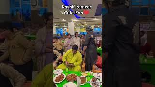 Kashif zameer with Fan girl #youtubeshorts #viral #shorts #trendingshorts #shortfeed #trend