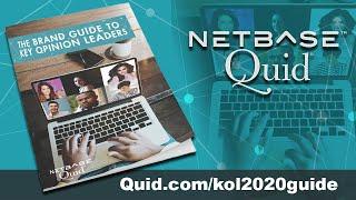 The 2020 Brand Guide to Key Opinion Leaders