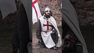 Why we Know the Templars were Innocent…