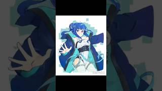 Evil  Twin Lil-La speedpaint #speedpaint #yugioh