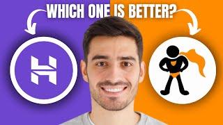 Hostinger vs Namehero (2025) | Which is Better?