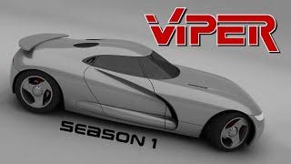 Viper TV Series1994 -The Complete TV Series- S1Ep11 (HD) every Sunday |New Episodes#90stvshows