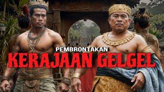 Sejarah Kelam Pembrontakan Dalam Kerajaan Gelgel Bali