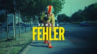 ROMERO - FEHLER (Official Music Video)