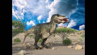 T-Rex grab animation 1C  - Reyna - Wormsign-WerewolfCZ