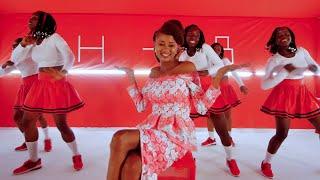 Halima Bah - Athiou Tami Wowlou (Official Video)