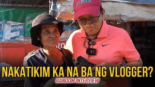 NAKATIKIM KA NA BA NG VLOGGER? | ANO KAYANG MGA LASA NG VLOGGER? ALAMIN SA KWENTO NI NANAY!