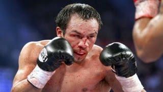 Juan Manuel Marquez - Dinamita (Highlight Reel)