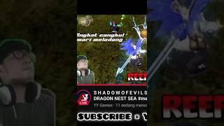 DRAGON NEST SEA #yygames #dnsea #games #mmorpg #gaming