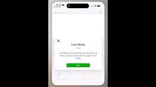How To Find An iPhone From Another iPhone
