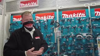 What’s the difference & what's coming? Makita LXT vs. Makita XGT – Makita Rep Explains!