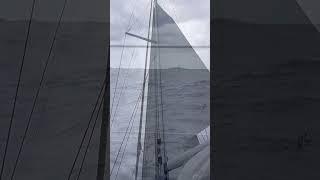 Day 21  SAILING AROUND THE WORLD