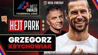 BOREK I KRYCHOWIAK | KULISY KARIERY, WSPOMNIENIA, PLANY NA PRZYSZŁOŚĆ I PODRÓŻE | HEJT PARK
