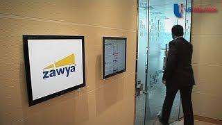 US Television - Dubai 5 (Zawya)