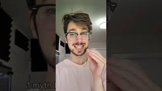 THE BIGGEST PLANT MYTH