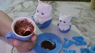 OYUNA GELME ️VİCDAN AZABI ÇEKİYOR SENİN KAPINA GELECEK AFFET DİYECEKkahve falı