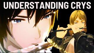 You Don't Get Crys | Xenoblade 3's Misunderstood Buddha Explained