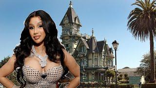 Cardi B Net Worth 2024 | How She Really Got Rich??