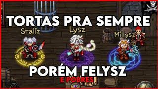 As cavaleiras do Apocalipse - Warspear Online