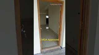 House for Sale | East Tambaram l Individual House | 4BHK