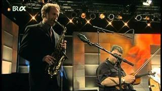 Django Reinhardt Group - Jazzwoche Burghausen 2003